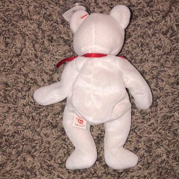 Beanie Baby 4 pack bundle - Picture 5 of 14